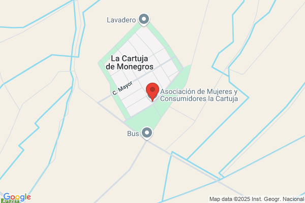 Asociacion De Mujeres Y Consumidores De Robres