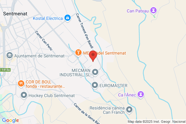 Servitall Laser