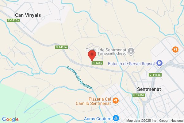FUNDACION PADRE PIULACHS