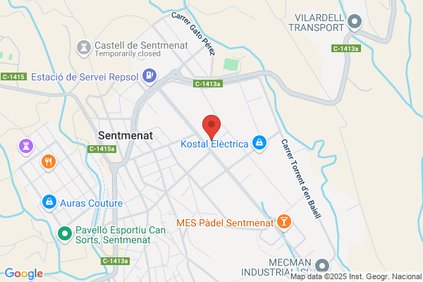 INDUSTRIA VIMATEX