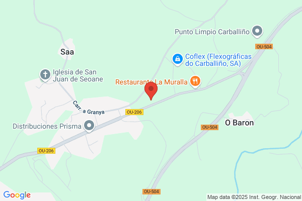 Orenpiedra