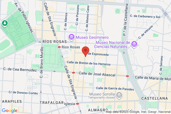 Restaurante Cocina Casa Paulino