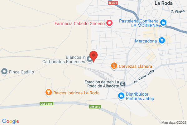 Arribas Gadea e.