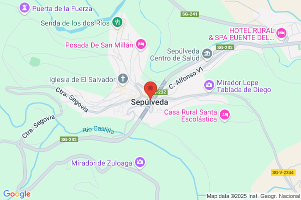 Bar La Fuente
