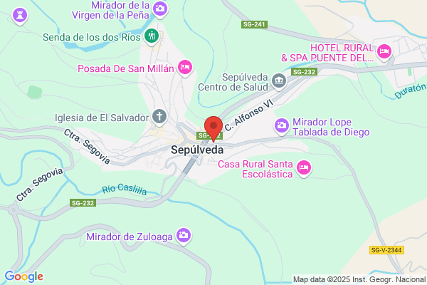 Diputacion Provincial