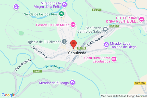 La Peña