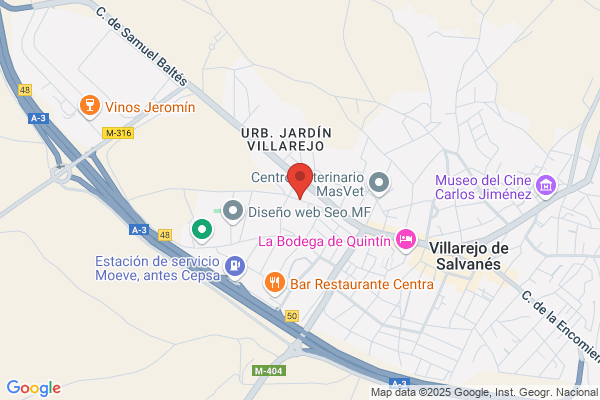 Bodega Cooperativa San Andres