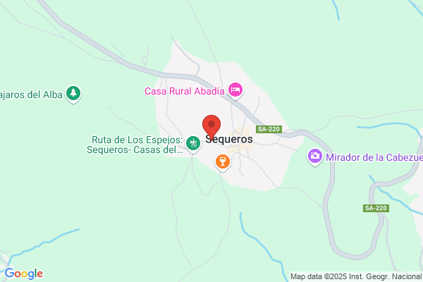 Farmacia Concepcion Gaitero Ordoñez