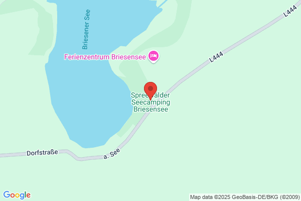Camping Besalú