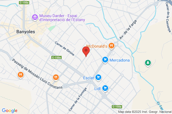 Bar Freixas