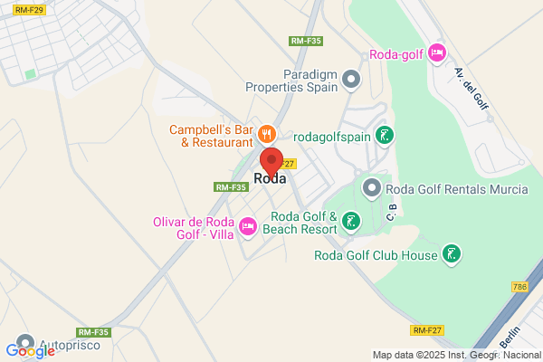 Bar Rodas