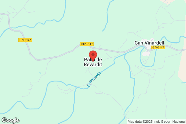 Buchplast S.A. Fusteria P.V.C.