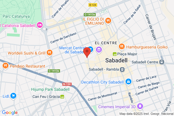 Caixa De Sabadell
