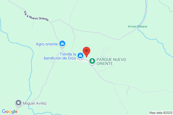 Cano Corral m.