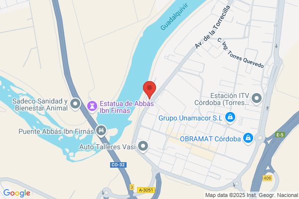 Empresa De Gestion Medio Ambiental S.A.