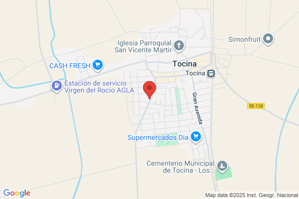 L. P. Tocina S.L.