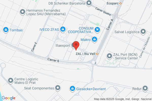 Peces Consultora De Comercio Exterior
