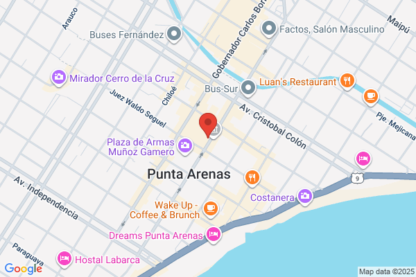 Comapa S.A.