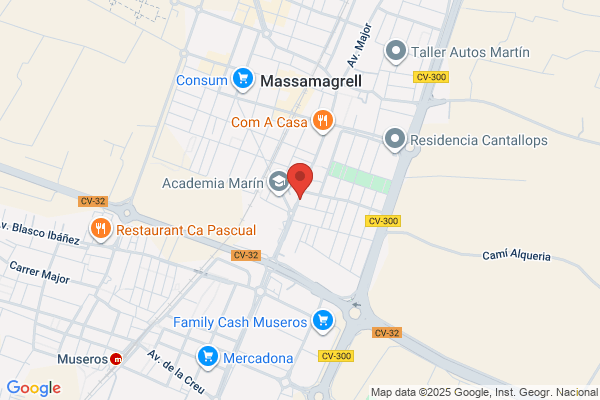 Masies De Sant Isidre