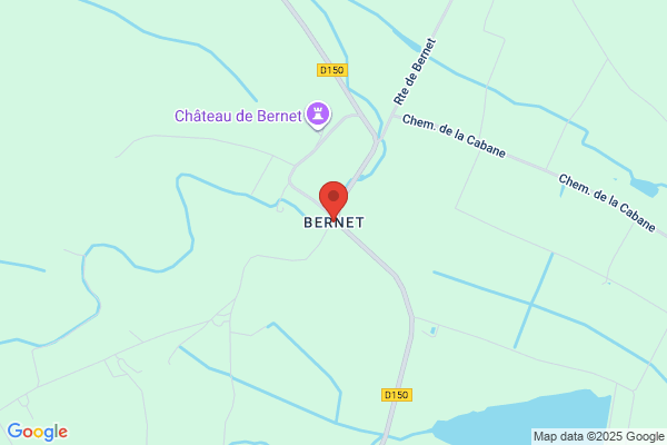 Bernet Alcayde a.