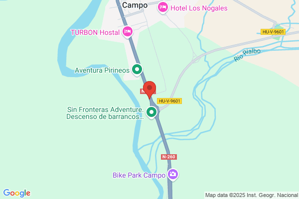 Estaciones De Servicio Campol S.L.