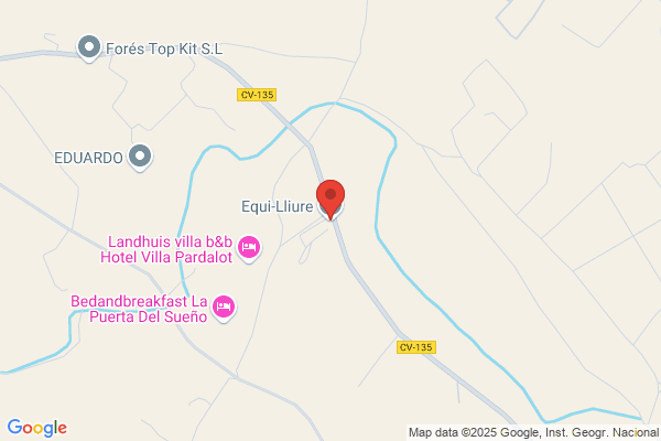 HIPICA EQUILIVE