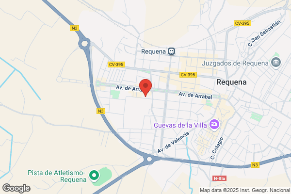 Maria Jose Martinez Navarro Y Otros Cdad