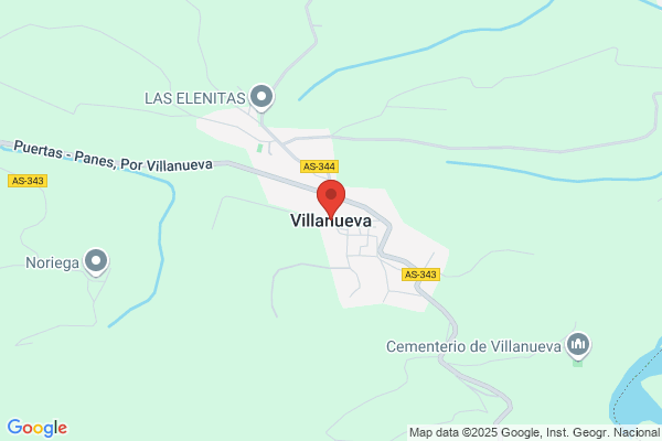 Villanueva Bea p.
