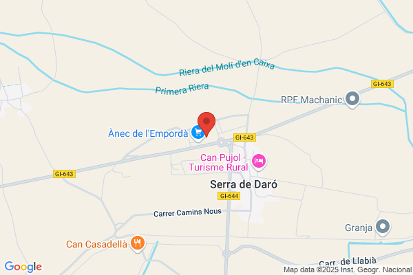 Molí de Serra