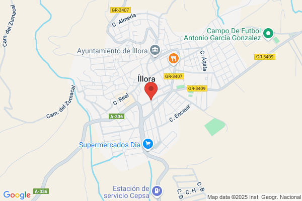 Agencia Cartera Inmobiliaria