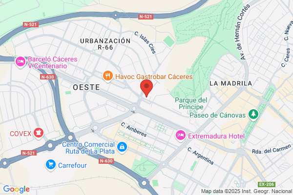 Agueda Centro De Formacion S.Coop