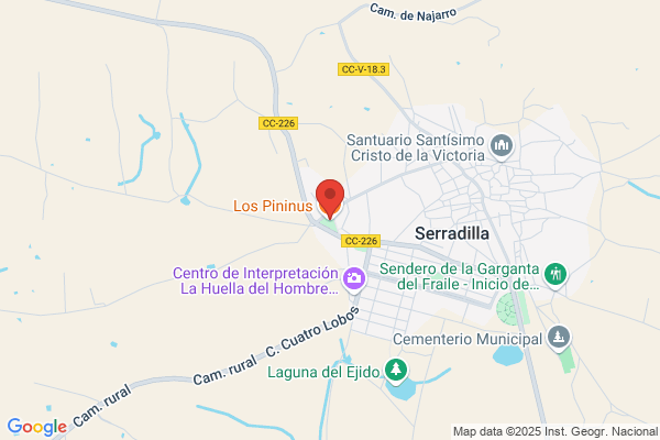 Cafeteria Restaurante Pininu