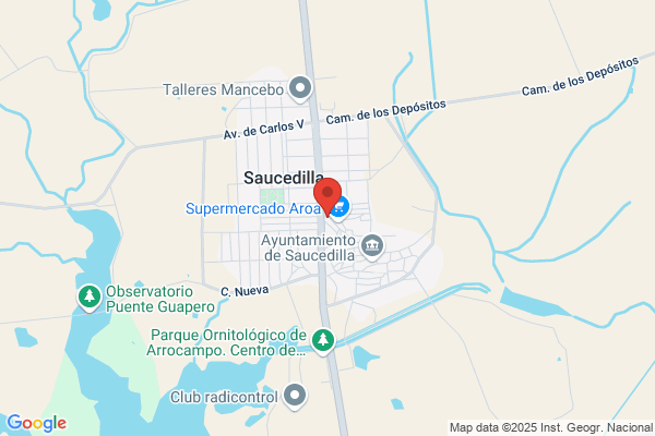 Garcia Ruiz - Farmacia m. L.