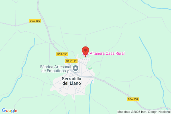Albergues Rurales Sierra De Gata S.L.