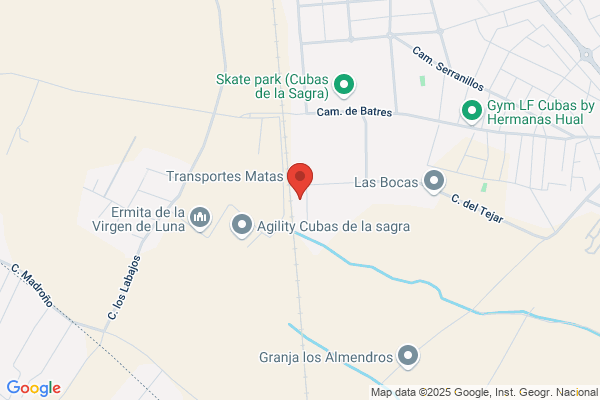 Talleres Hernanz S.L