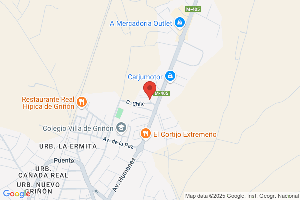 Maxybelt España