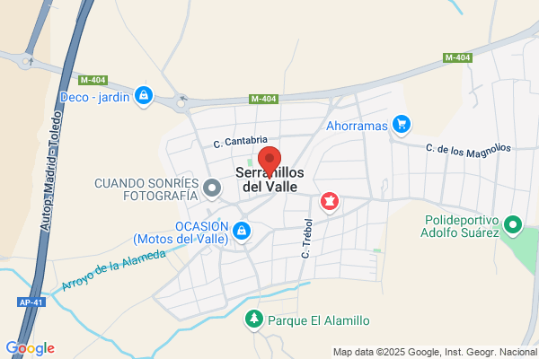 AEC Construcciones y Proyectos