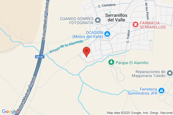 Aitec Asesoria Tecnica Informatica S.L.