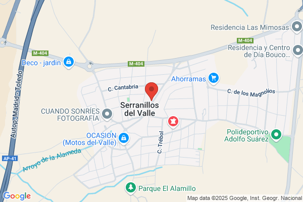 Asepron Consultores Inmobiliarios S.L.