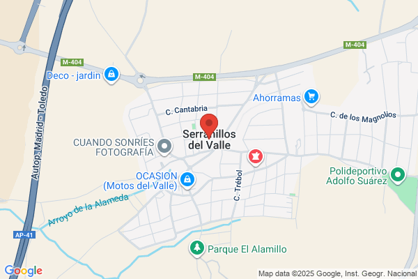 Asoher S.L.
