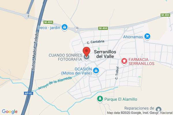 Caja De Madrid S.A.