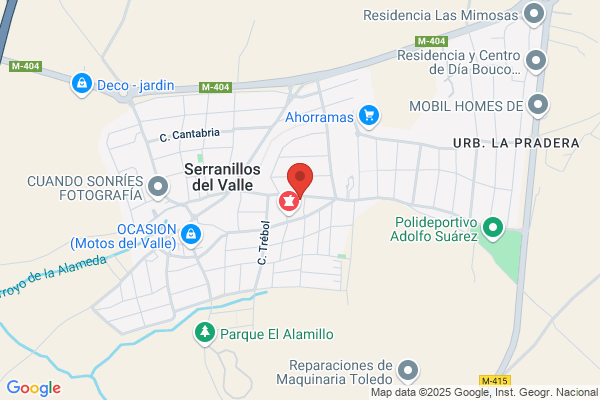 REFORMAS FONTAYCAL