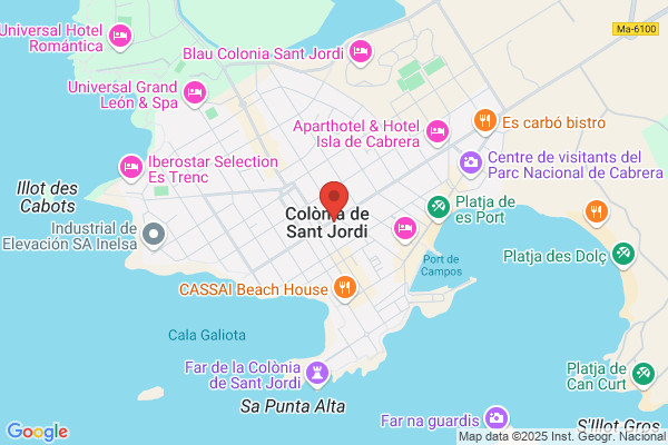 Farmacia Pilar Gil Climent