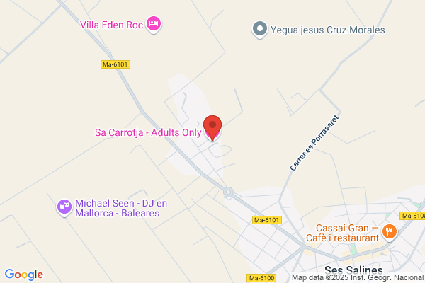 Sa Carrotja Finca Agroturisme