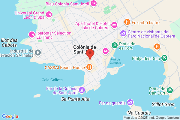 Cala Gaviota S.L.