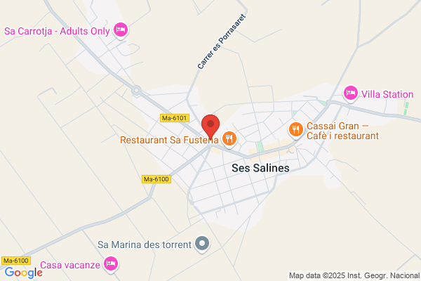 FRANZ STUCKMANN BALEARS S.L