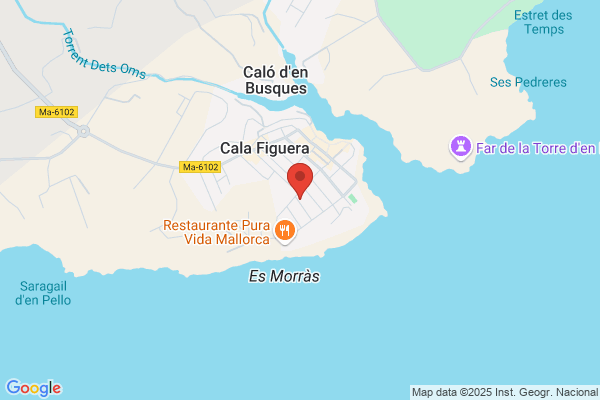Mora Figuera g.