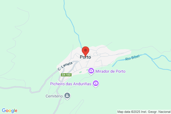 Oporto Cabañas v.
