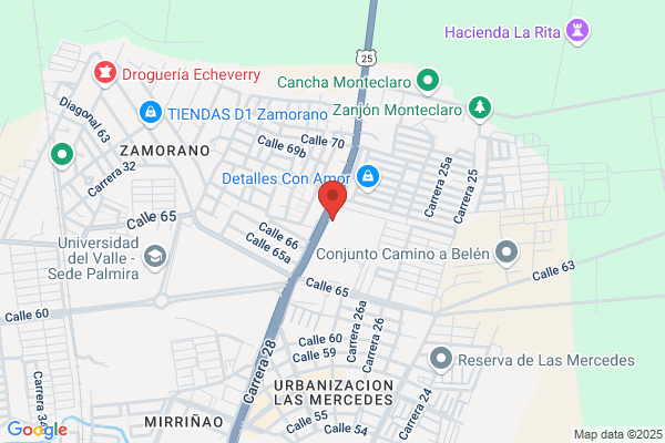 Mejia Transpor Tir S.A.