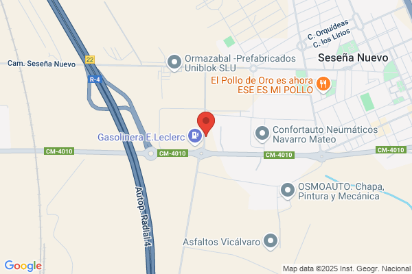 Euroblocks S.A.